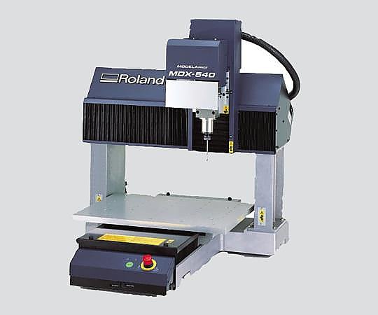 Roland DG MDX-540S 3D Engraving Machine (MODELA PROII) 765 x 955 x 858
